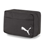 PUMA Unisex Kulturbeutel - teamGOAL EQT, Wash Bag, 22 x 15 x 9 cm