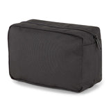 PUMA Unisex Kulturbeutel - teamGOAL EQT, Wash Bag, 22 x 15 x 9 cm