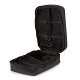 PUMA Unisex Kulturbeutel - teamGOAL EQT, Wash Bag, 22 x 15 x 9 cm