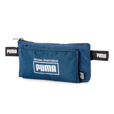 PUMA Unisex Gürteltasche - Waistbag, Puma Logo, ca. 13x26x4cm (HxBxT)