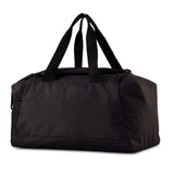 PUMA Unisex Sporttasche - Fundamentals Sports Bag S, Puma Cat Logo, ‎25 x 45 x 25 cm