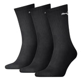 PUMA Unisex Sport-Socken, Vorteilspack - Sport Crew Lightweigth, Tennissocken, uni