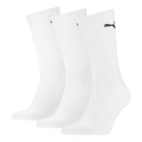 PUMA Unisex Sport-Socken, Vorteilspack - Sport Crew Lightweigth, Tennissocken, uni
