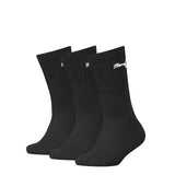 PUMA Kinder Socken, Vorteilspack - Sport Junior, Frottee-Sohle, Rippbündchen, Logo