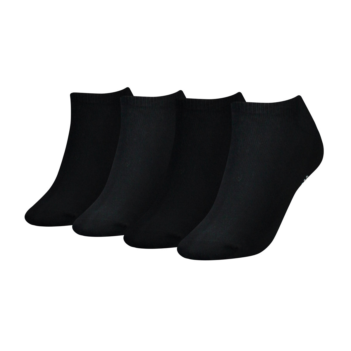 TOMMY HILFIGER Women's Socks, 4-Pack - Woman's Sneaker, ECOM