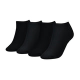 TOMMY HILFIGER Women's Socks, 4-Pack - Woman's Sneaker, ECOM