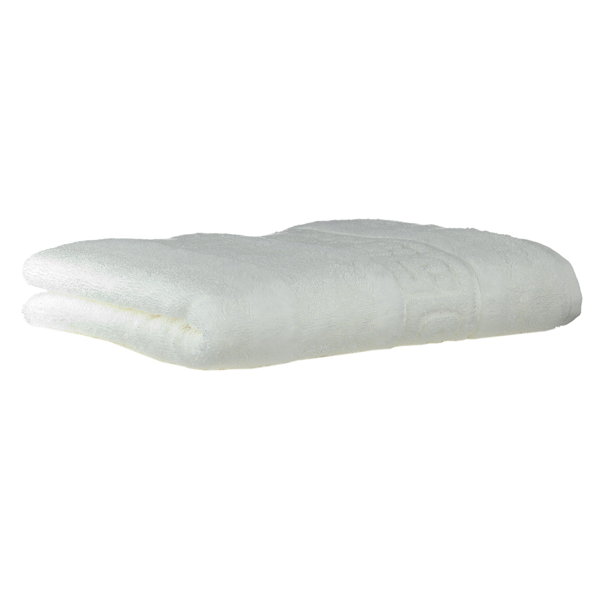 CAWÖ Handtuch - C Noblesse, Walkfrottier, Baumwolle