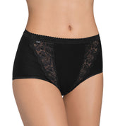 Sloggi Damen Slips im Pack - Chic, Vorteilspack, Maxi, einfarbig