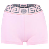 VERSACE Damen Shorts - TOPEKA, Unterwäsche, Panty, Organic Cotton, Bi-Stretch