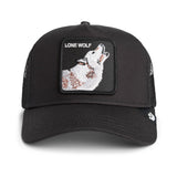GOORIN Unisex Trucker Cap - Kappe, Front Patch, One Size