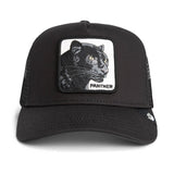 GOORIN Unisex Trucker Cap - Kappe, Front Patch, One Size