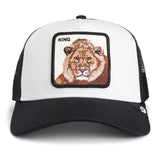 GOORIN Unisex Trucker Cap - Kappe, Front Patch, One Size