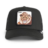 GOORIN Unisex Trucker Cap - Kappe, Front Patch, One Size