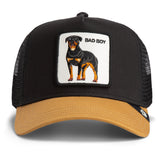GOORIN Unisex Trucker Cap - Kappe, Front Patch, One Size