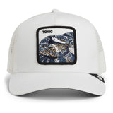 GOORIN Unisex Trucker Cap - Kappe, Front Patch, One Size