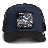 GOORIN Unisex Trucker Cap - Kappe, Front Patch, One Size