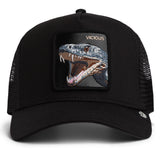 GOORIN Unisex Trucker Cap - Kappe, Front Patch, One Size