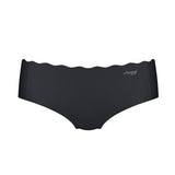 Sloggi Damen Hipster - Zero Feel Wavy, Mikrofaser, einfarbig