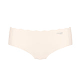 Sloggi Damen Hipster - Zero Feel Wavy, Mikrofaser, einfarbig