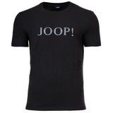 JOOP! Herren T-Shirt mit Logoprint - Comfort, Mix and Match, Rundhals, Cotton Stretch