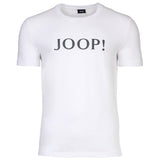 JOOP! Herren T-Shirt mit Logoprint - Comfort, Mix and Match, Rundhals, Cotton Stretch