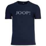 JOOP! Herren T-Shirt mit Logoprint - Comfort, Mix and Match, Rundhals, Cotton Stretch