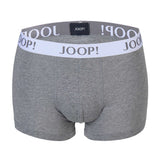 JOOP! Herren Boxershorts, 6er Pack - Everyday, Basic, Cotton Stretch, Logo