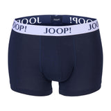 JOOP! Herren Boxershorts, 6er Pack - Everyday, Basic, Cotton Stretch, Logo