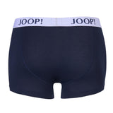 JOOP! Herren Boxershorts, 6er Pack - Everyday, Basic, Cotton Stretch, Logo