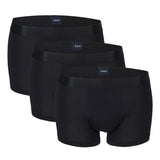 JOOP! men's boxer shorts, 3-pack – Everyday, Basic, Cotton Stretch, Logo