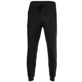 JOOP! Herren Jogginghose mit Allover-Print - Leisure, Jogger Pants, Cotton Stretch