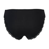 JOOP! Damen Slips, 6er Pack - Multipack, Briefs, Cotton Stretch, einfarbig