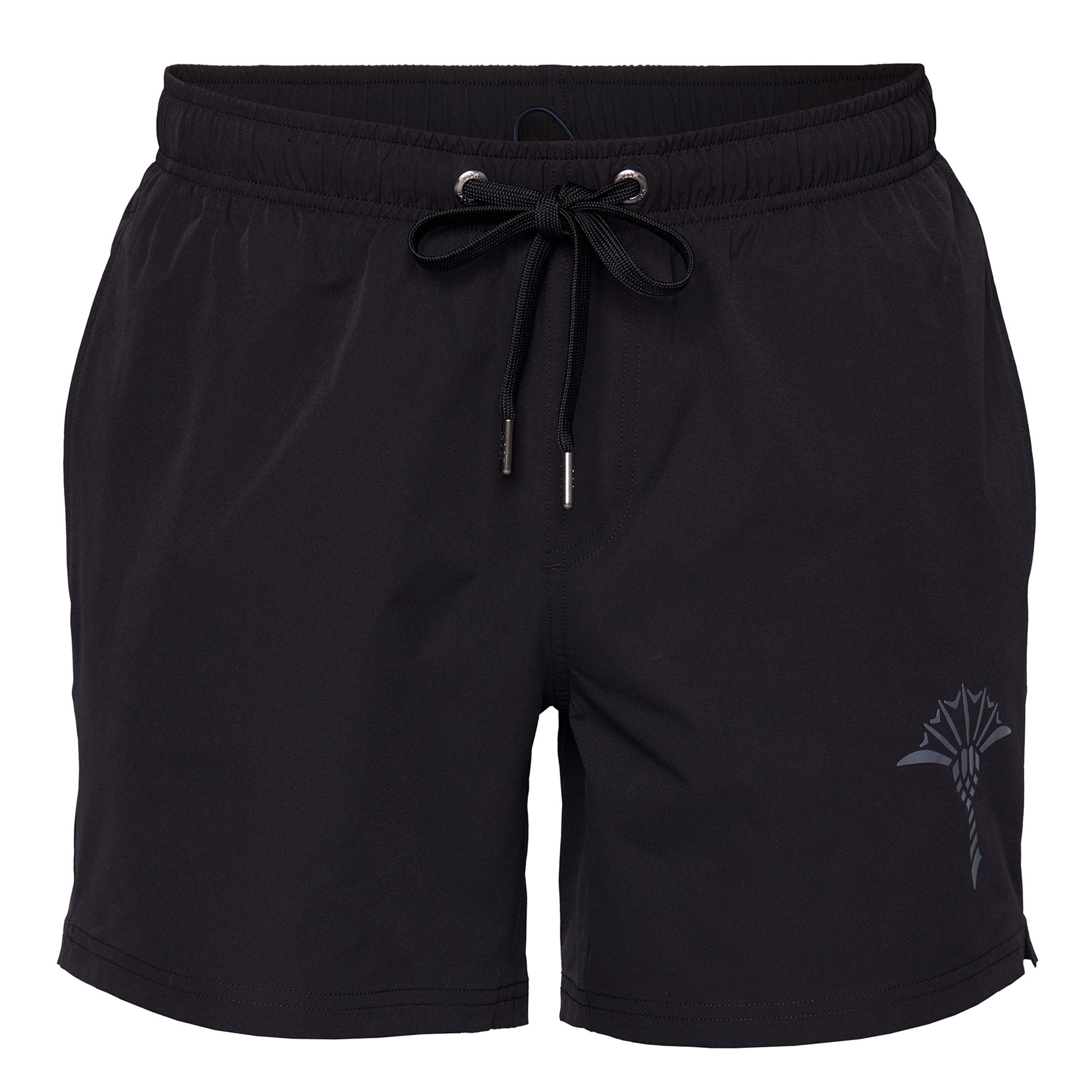 JOOP! Herren Badeshorts - Solid Cornflower, Bademode, Badehose