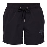 JOOP! Herren Badeshorts - Solid Cornflower, Bademode, Badehose