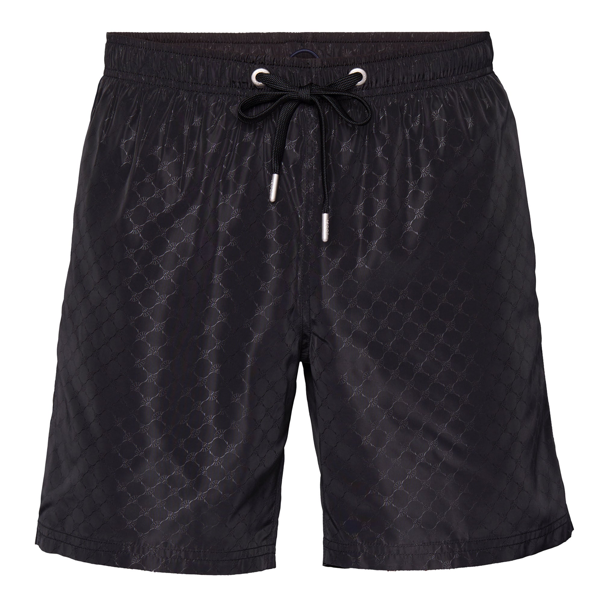 JOOP! Herren Badeshorts - Cortina Allover-Print, Bademode, Badehose