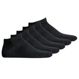 JACK&JONES Herren Sneakersocken 5er Pack - JACDONGO SOCKS, One Size