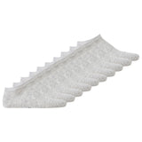 JACK&JONES Herren Sneakersocken 10er Pack - JACDONGO SOCKS, One Size
