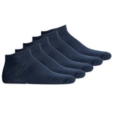 JACK&JONES Herren Sneakersocken 5er Pack - JACDONGO SOCKS, One Size
