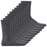 JACK&JONES Herren Socken 10er Pack - JACJENS SOCK, One Size