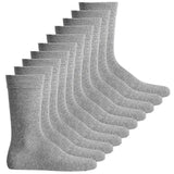 JACK&JONES Herren Socken 10er Pack - JACJENS SOCK, One Size