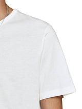 JACK&JONES Herren T-Shirt im Pack - JACBASIC CREW NECK TEE, Kurzarm, einfarbig, Baumwolle