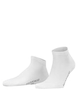FALKE Herren Sneaker Multipack - Cool 24/7, Socken, Klimaaktivsohle, Unifarben