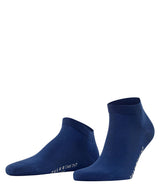 FALKE Herren Sneaker Multipack - Cool 24/7, Socken, Klimaaktivsohle, Unifarben