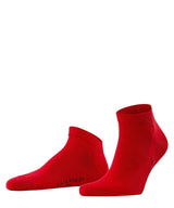 FALKE Herren Sneaker Multipack - Cool 24/7, Socken, Klimaaktivsohle, Unifarben