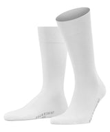 FALKE Herren Socken - Cool 24/7, Businessstrumpf, Kurzstrumpf, Uni