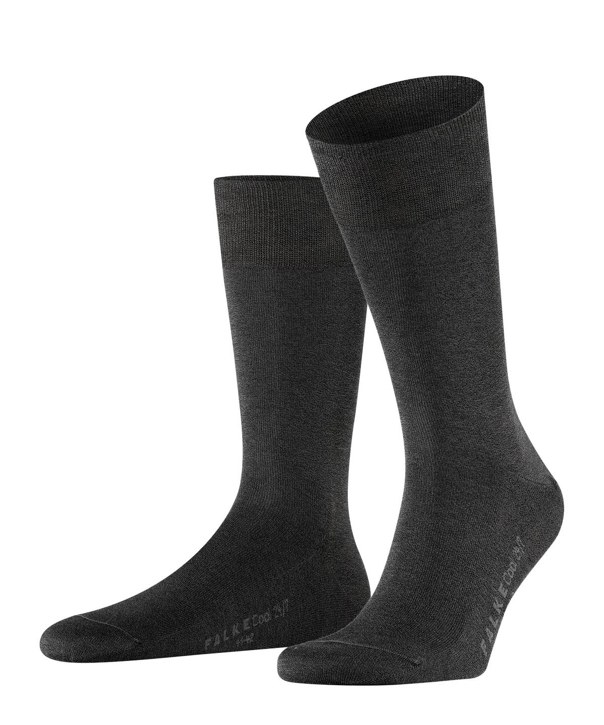 FALKE Herren Socken Multipack - Cool 24/7, Businessstrumpf, Kurzstrumpf, Uni