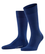FALKE Herren Socken - Cool 24/7, Businessstrumpf, Kurzstrumpf, Uni