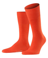FALKE Herren Socken Airport - Freizeit- und Business-Socken, Uni, Vorteilspack