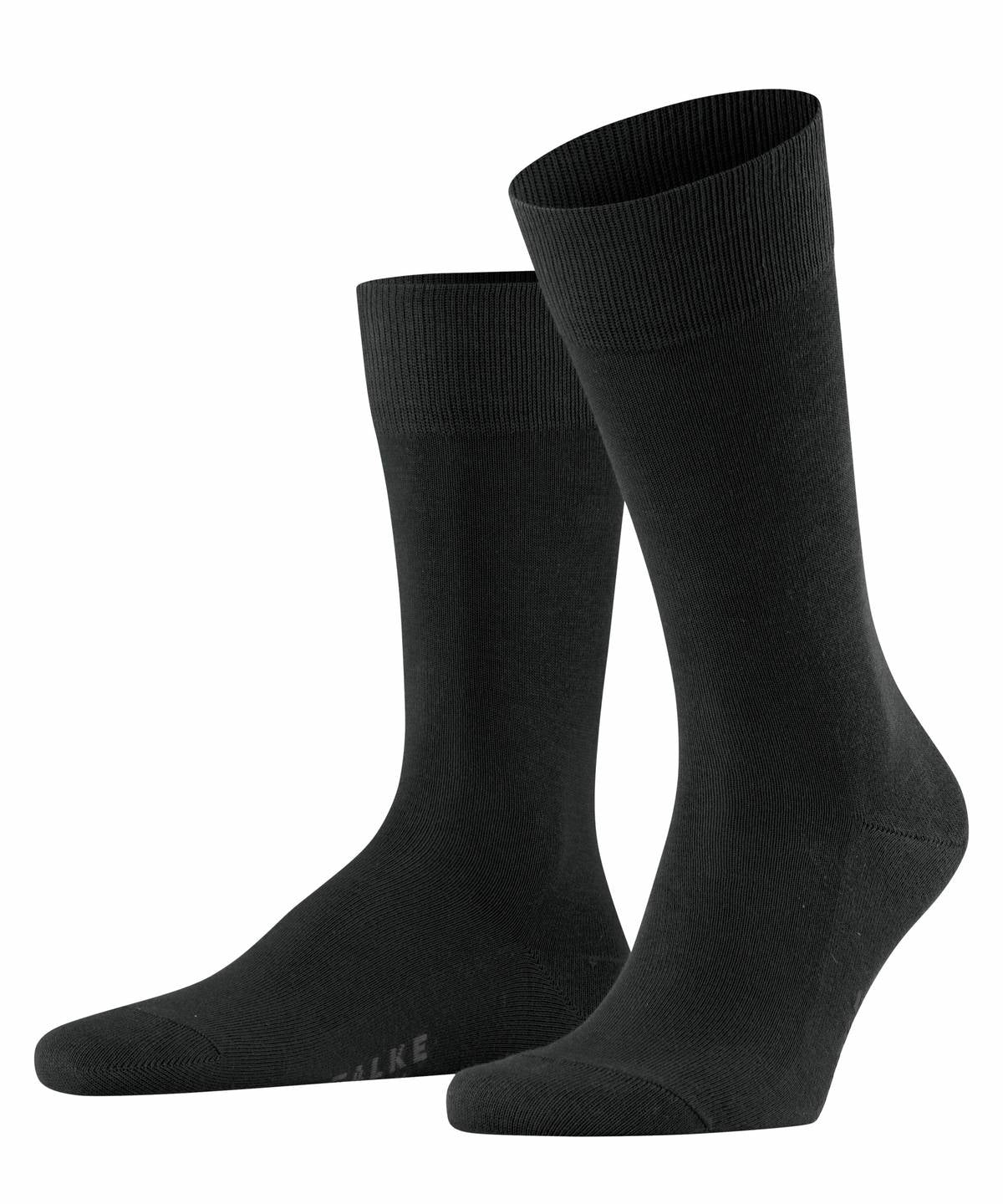 FALKE Herren Socken Multipack - Family SO, Allrounder Strümpfe, Uni, Baumwollmischung