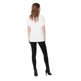 ONLY Damen T-Shirt, kurzarm 3er Pack - ONLMOSTER O-NECK TOP, Rundhals, Viskose-Mix Stretch